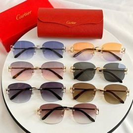 Picture of Cartier Sunglasses _SKUfw56807127fw